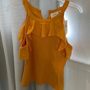 Maeve by Anthropologie blouse